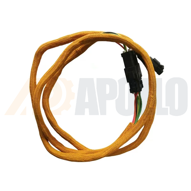 Wire Harness 256-6803 2566803 For Caterpillar E312C E315C E325C