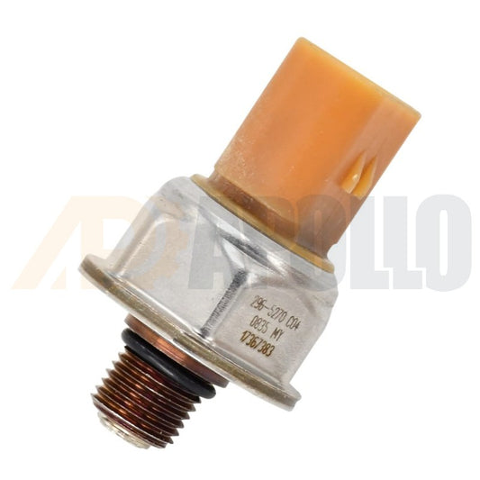 Fuel Oil Pressure Sensor 296-5270 2965270 For Caterpillar