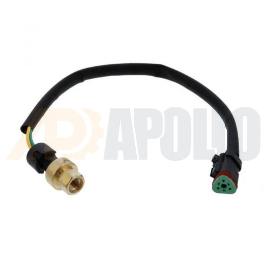 Pressure Sensor 103-6093 1036093 For Caterpillar