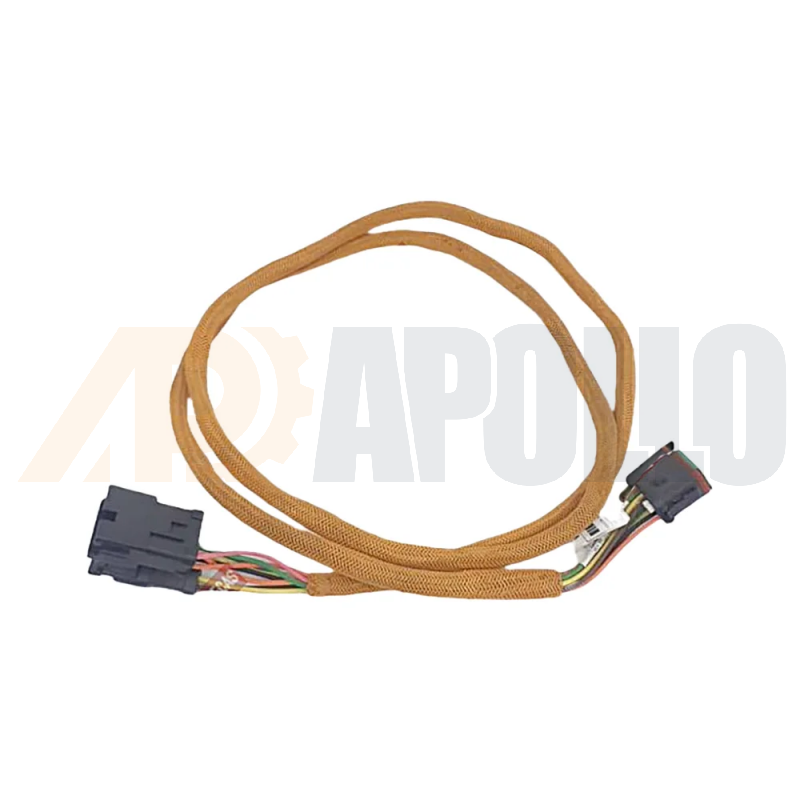 Wire Harness 256-6803 2566803 For Caterpillar E312C E315C E325C