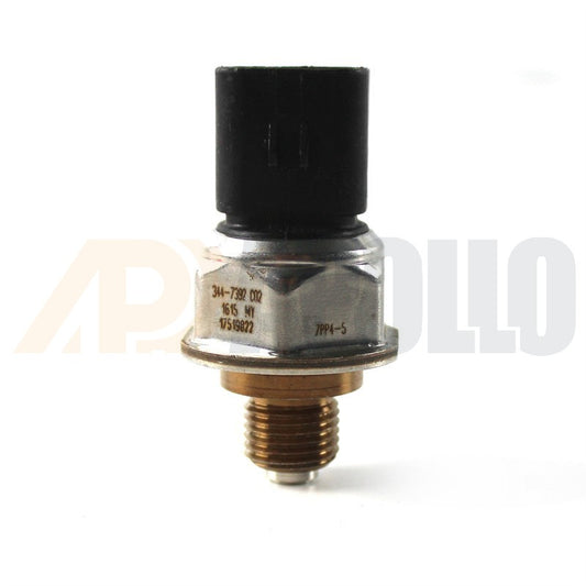 Fuel Oil Pressure Sensor 284-2728 2842728 For Caterpillar