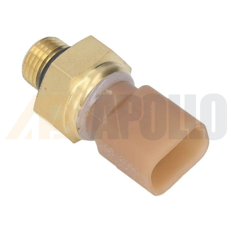 Pressure Sensor 296-8060 2968060 For Caterpillar
